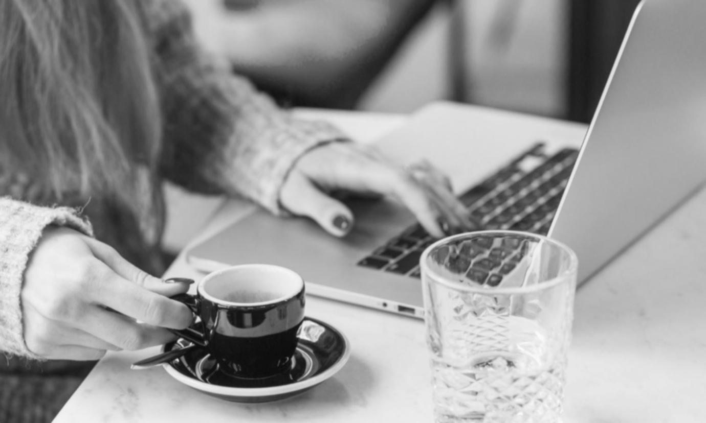 Budgetierungskurs Visualisierung